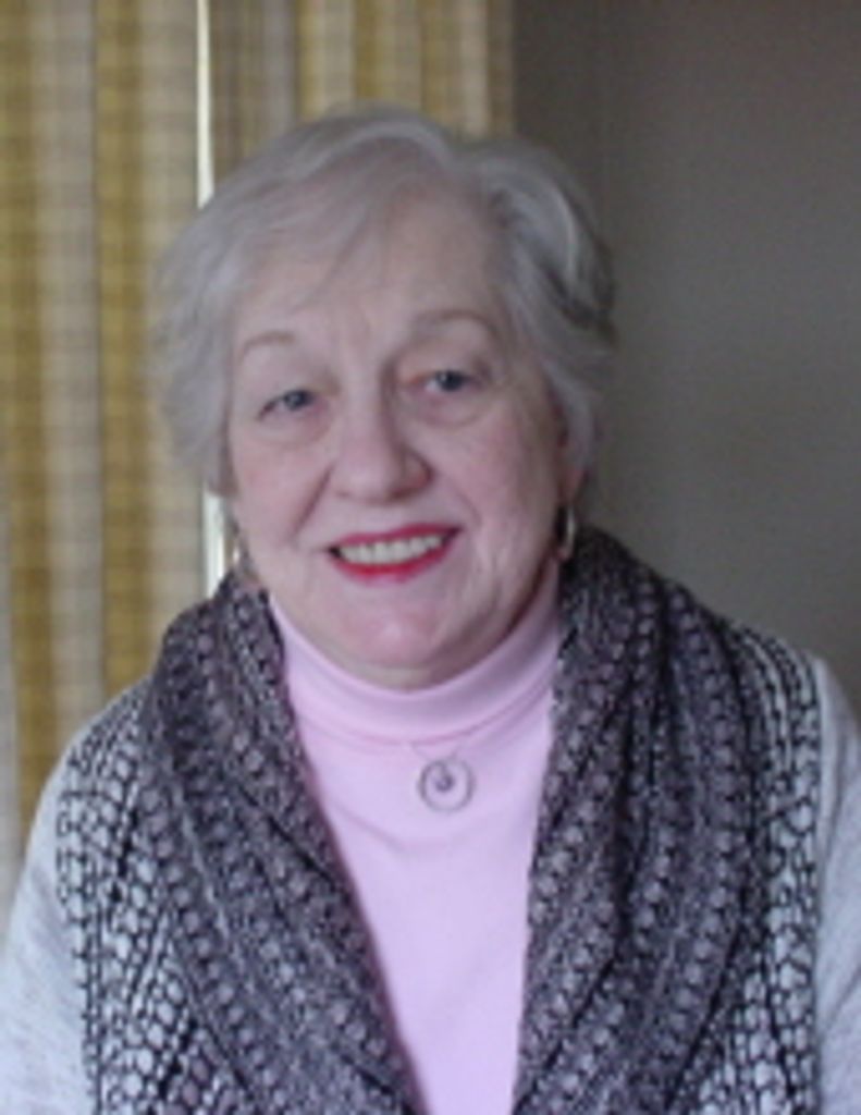 Rosemarie Declerk Carr - Mcnabb Funeral Home