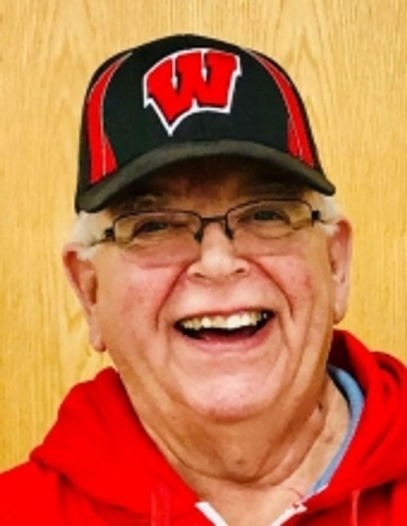 James "Jimmy" Knudson Profile Photo