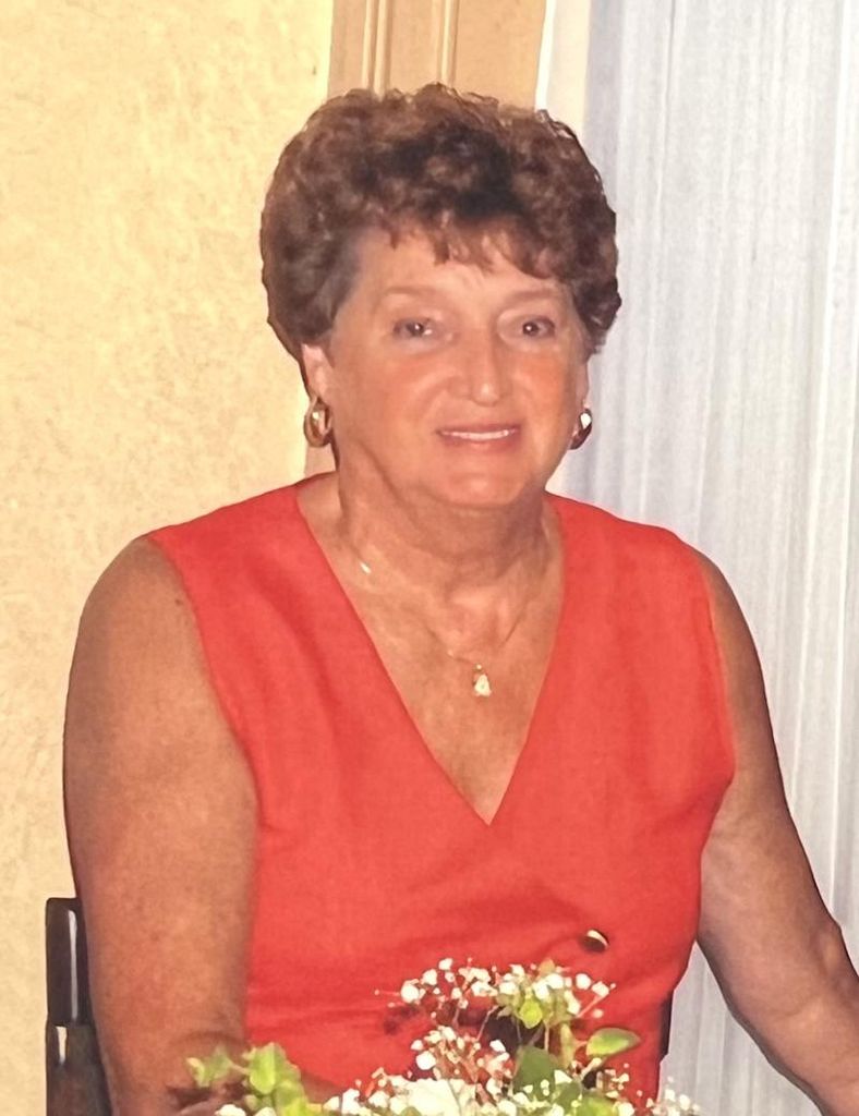 Marta Cahalan Profile Photo