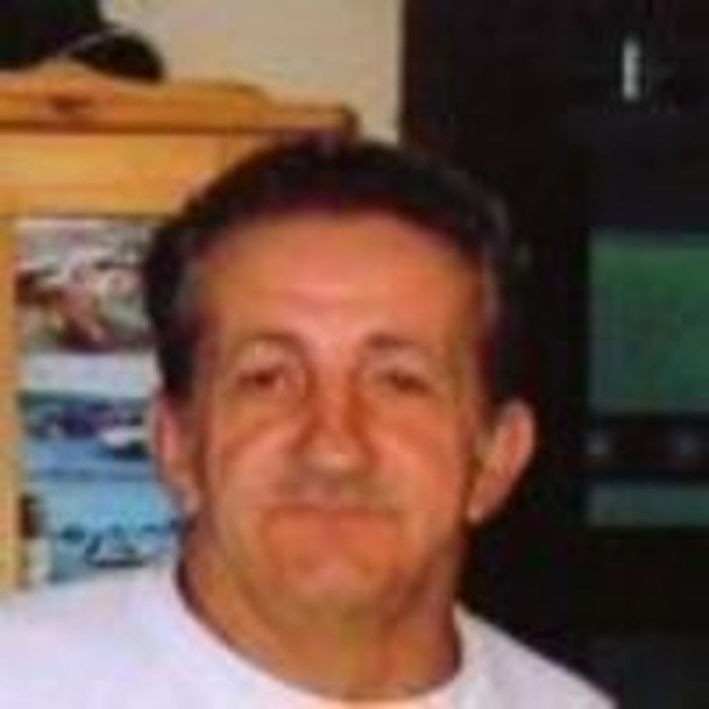 Gary A Wood