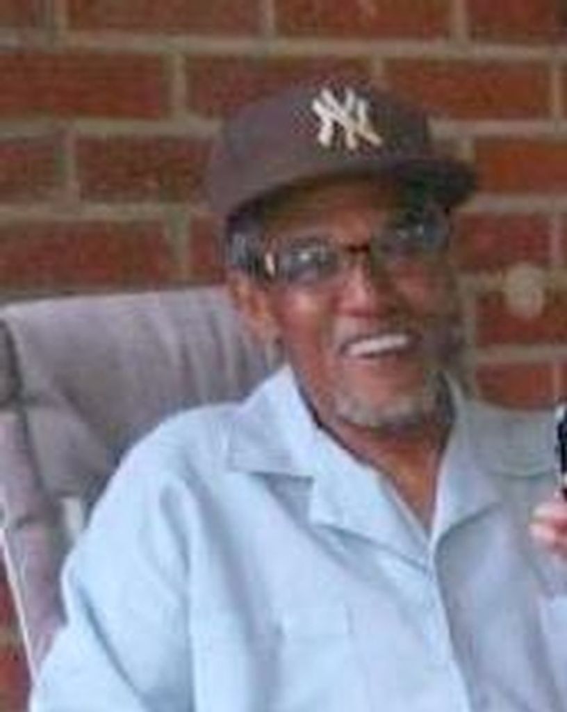 Gerald E. Barnette Profile Photo