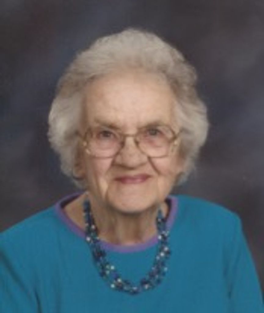 Margaret May Anderson Profile Photo