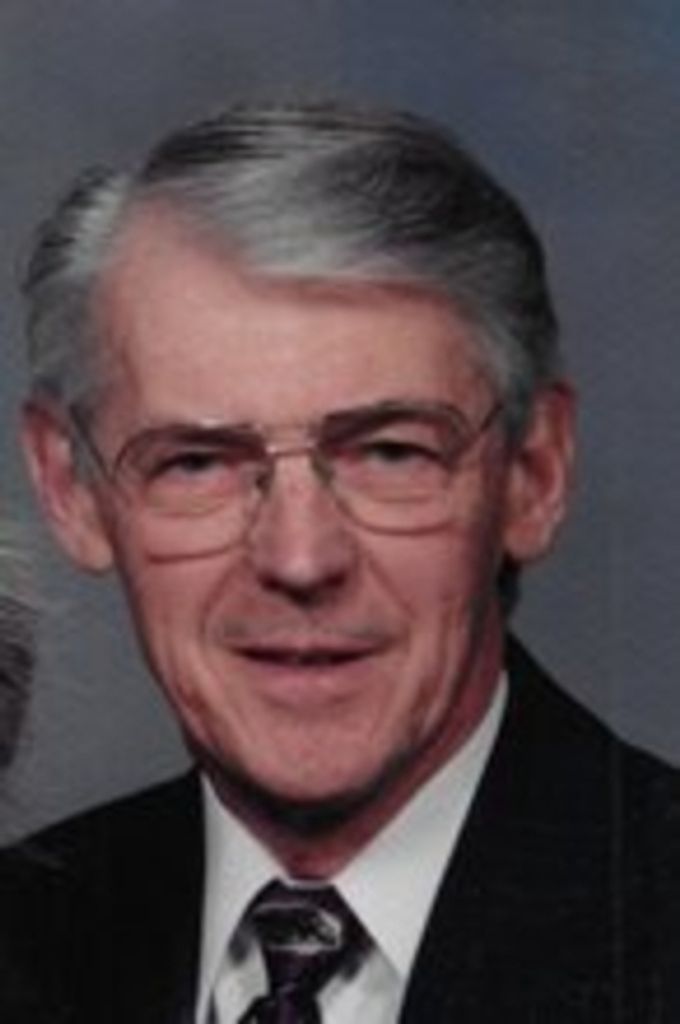 John T. Howarth Profile Photo