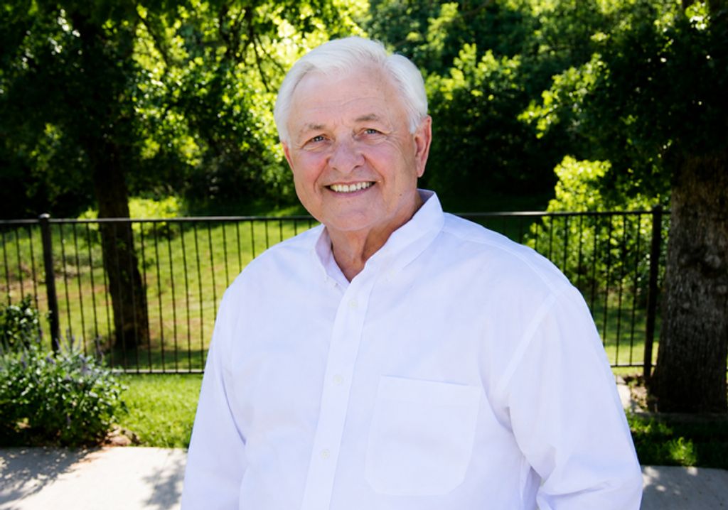 Ralph Lee Kooken Profile Photo