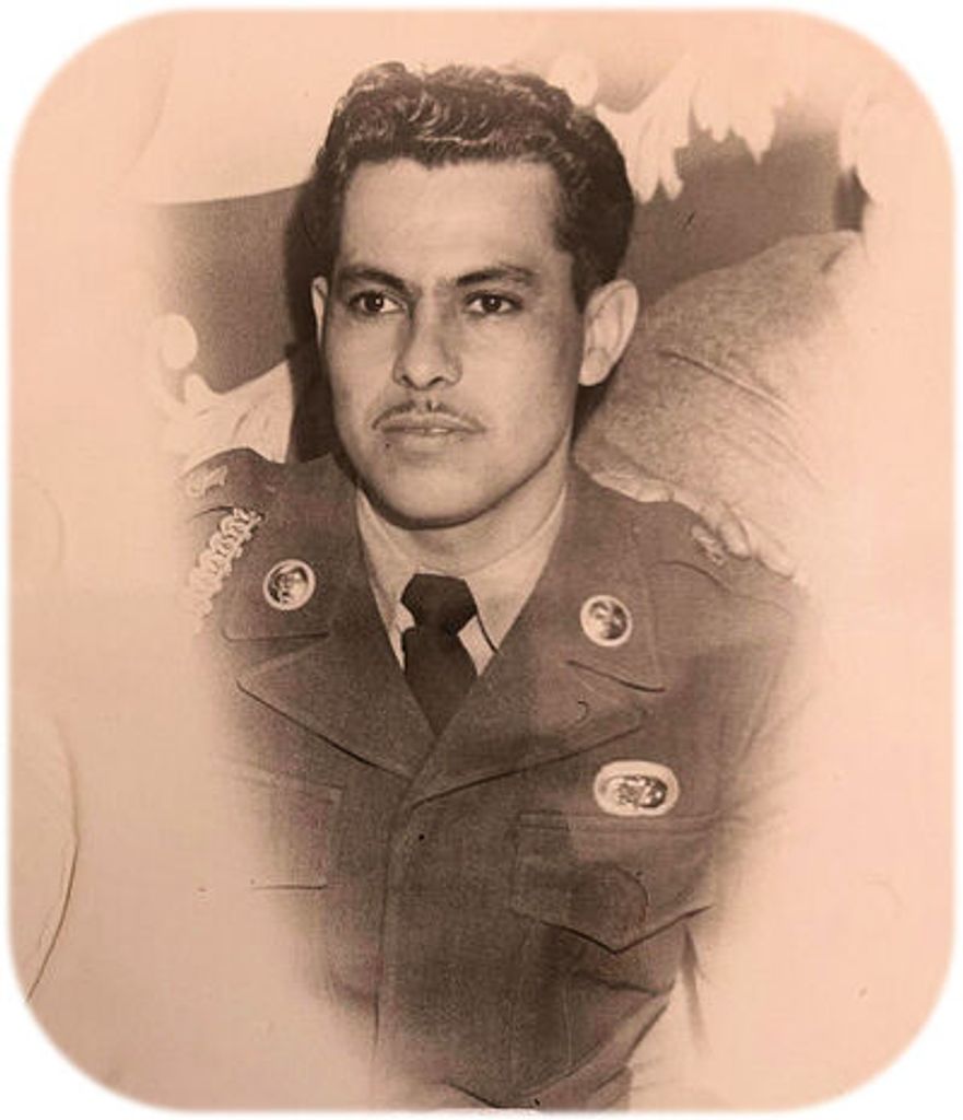 Ruben T. Castro Profile Photo