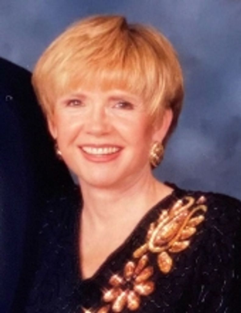 Elizabeth Wisenbaker