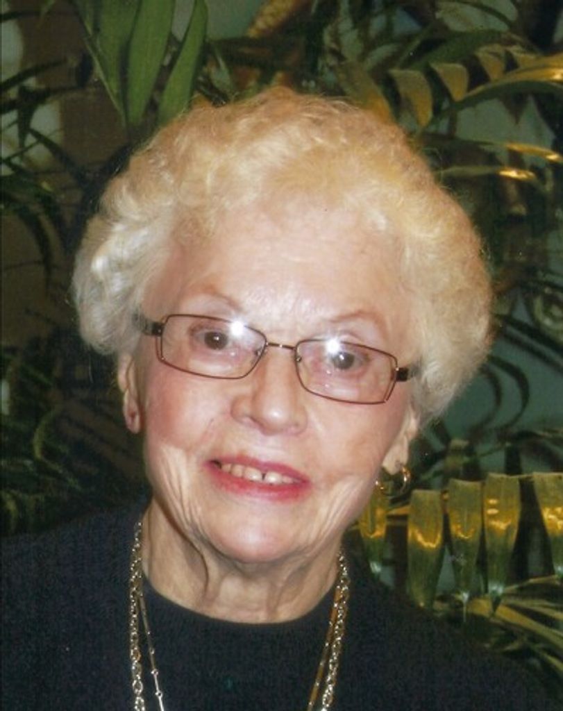 Mildred Milly Million Baker Profile Photo