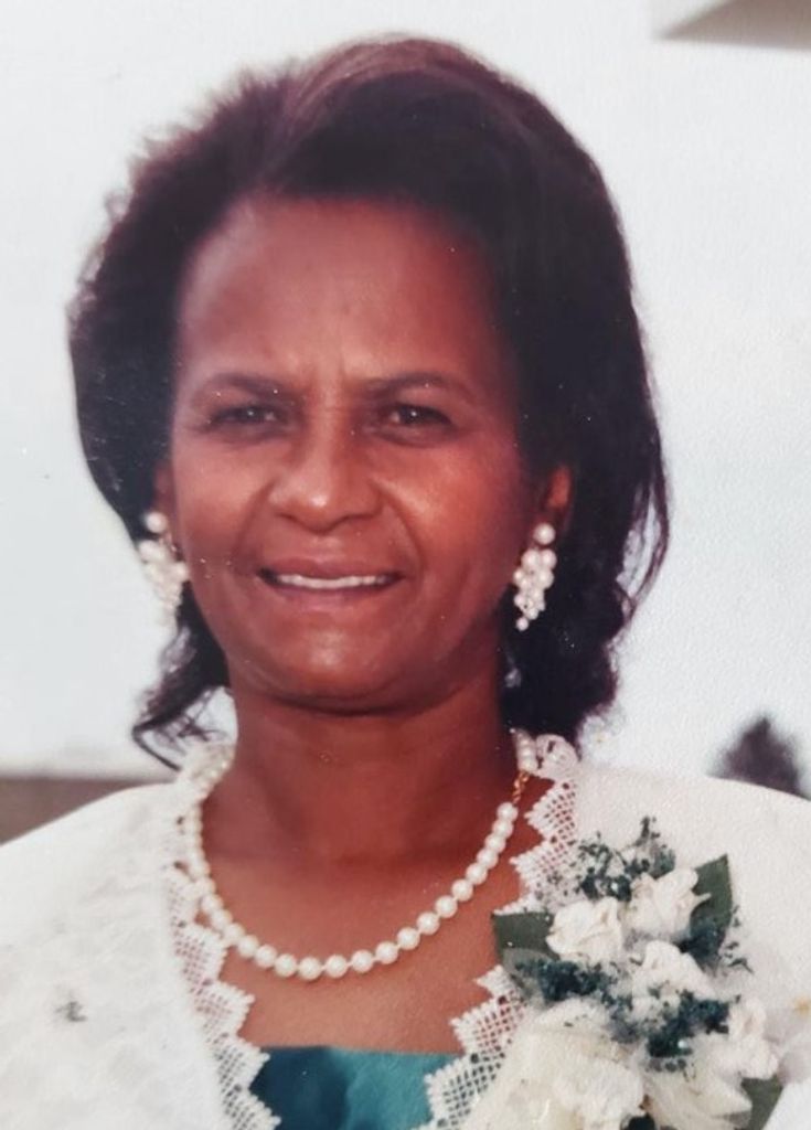 Della Marie Lubin Janice