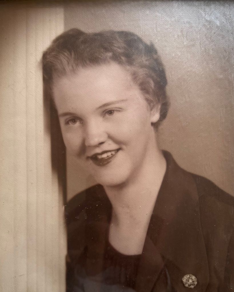 Barbara Cullum Profile Photo