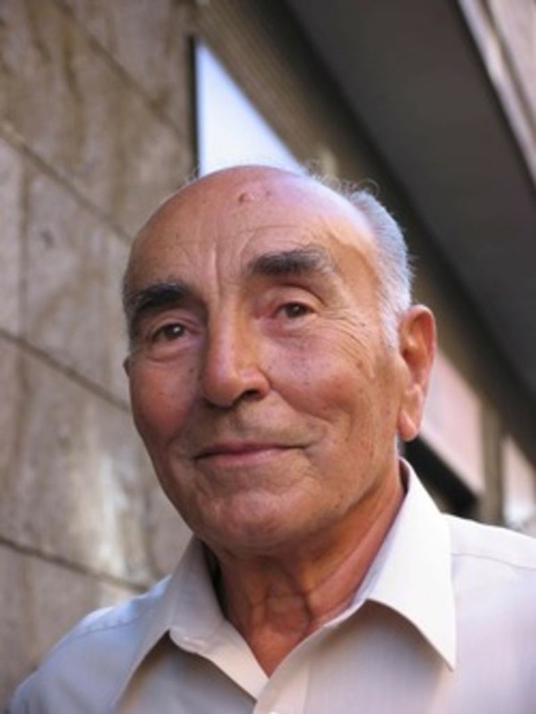 Rosario "Roy" Finistrella