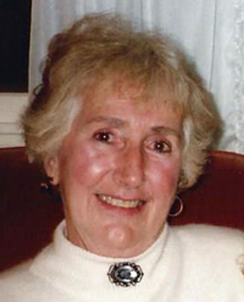 Antonia B. (Bettez) Verrill