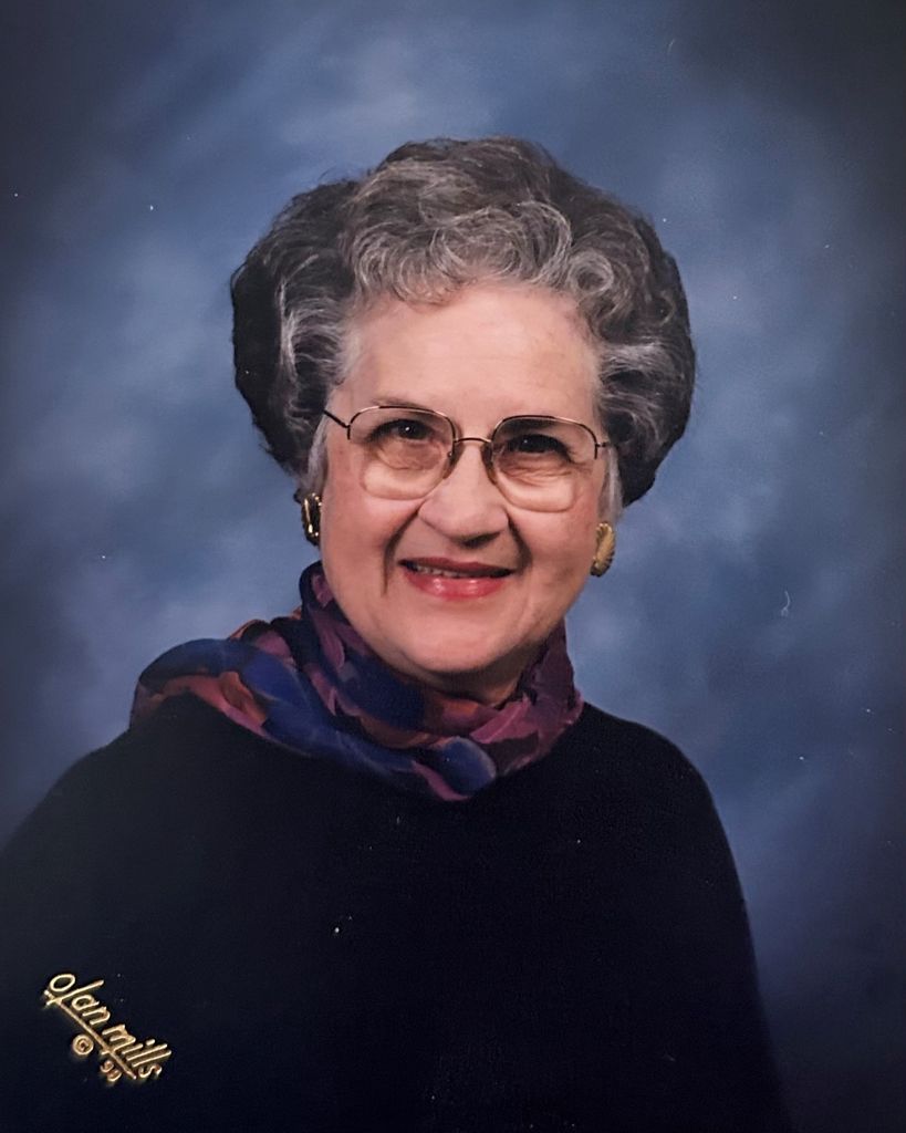 Pauline Ford Sinopoli