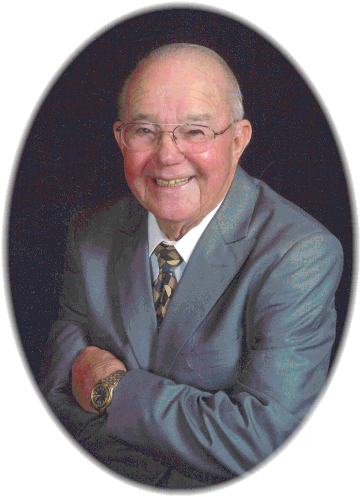 Robert L. Balloun