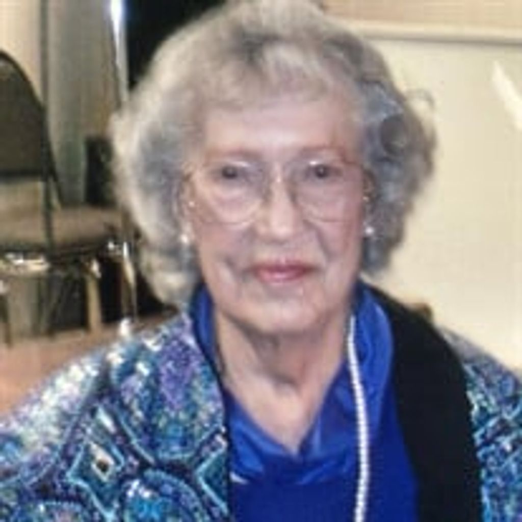 Mary E. Dunagan