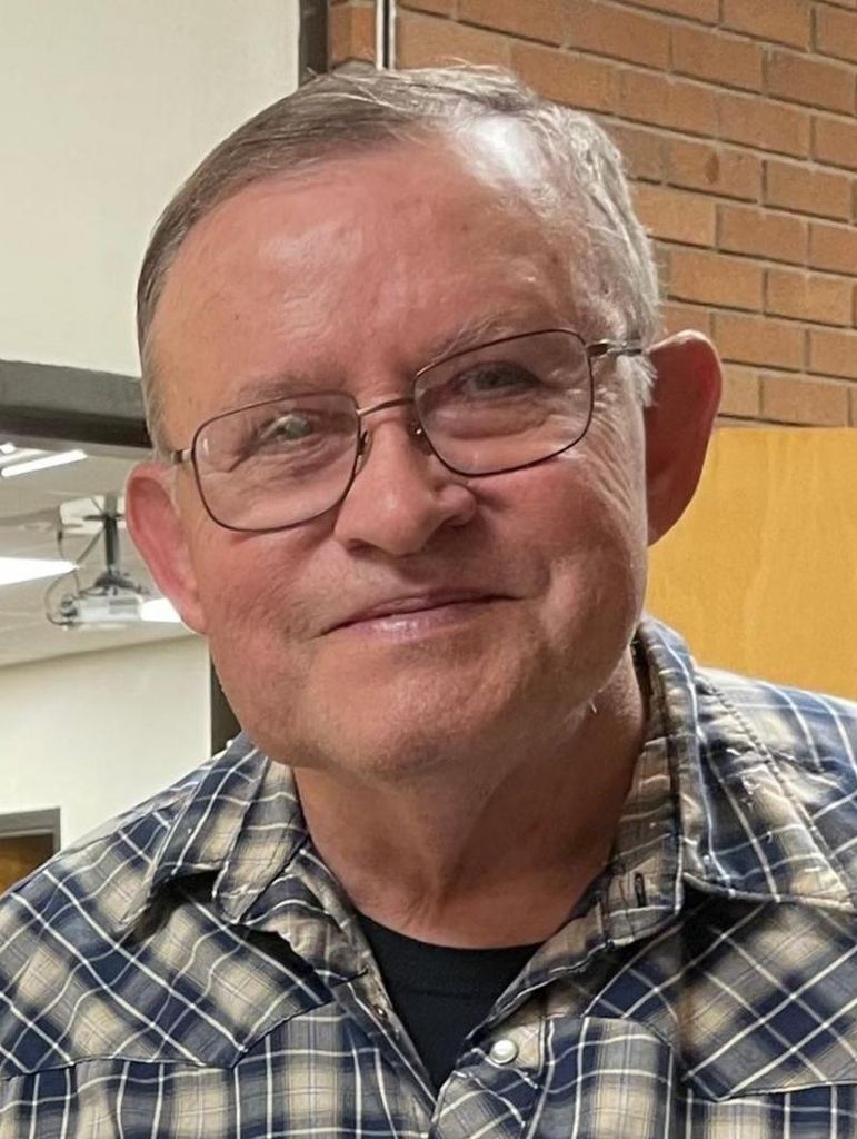Garry S. Duncan Profile Photo
