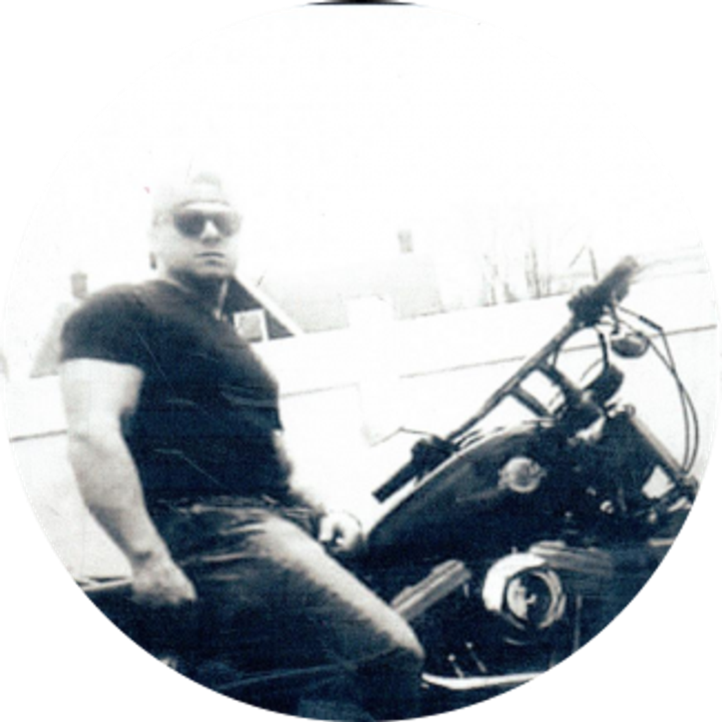 Thomas Paul Hulme, Iii