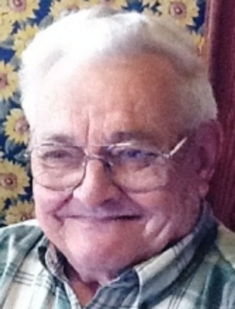 Donald C. Beshalske