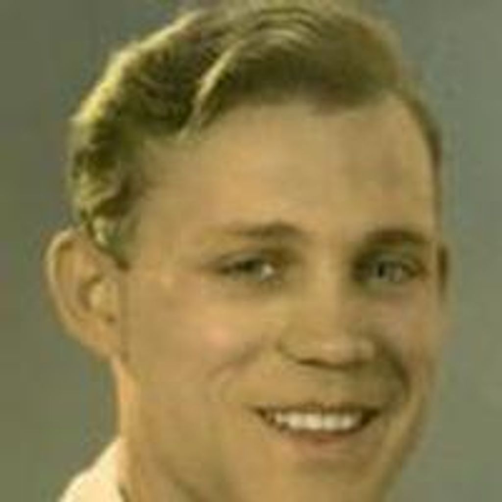 Willis Nelson Snyder