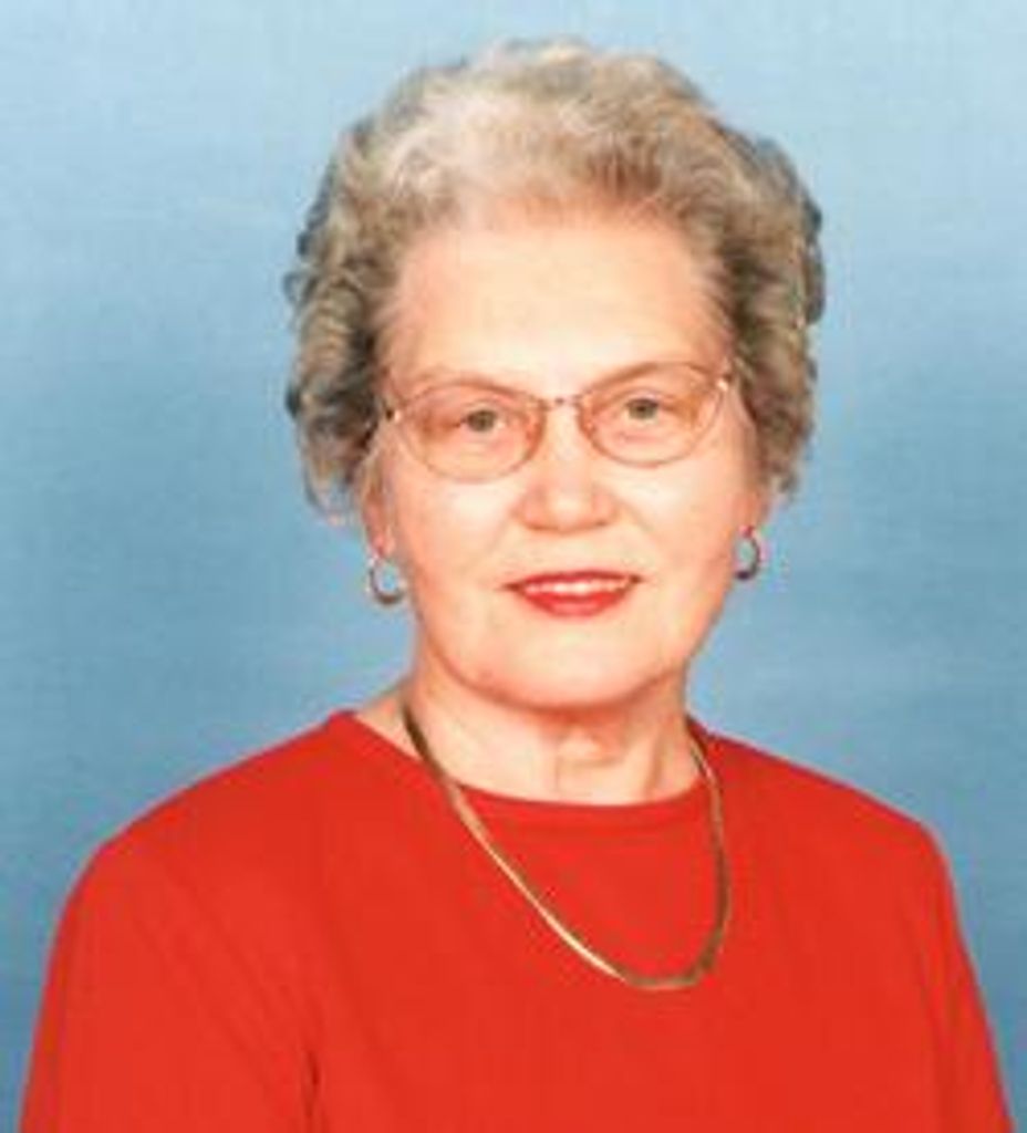 Laverne Womble Burson-Cook