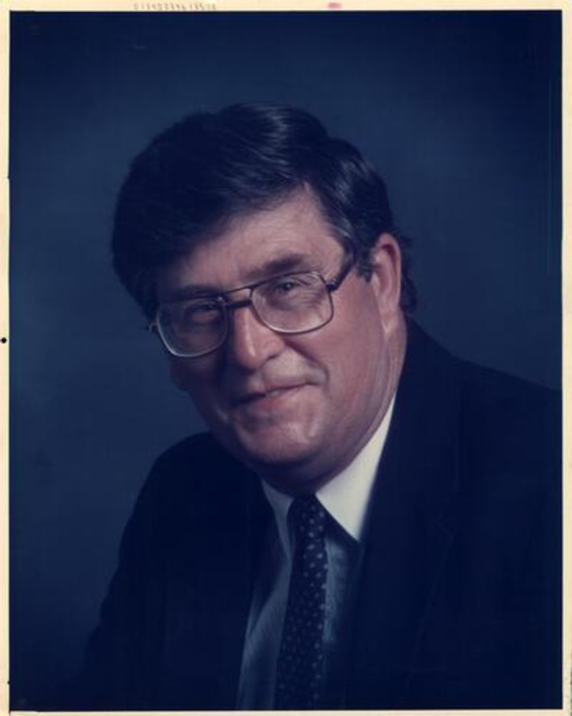 Ronald Roy Binion Profile Photo
