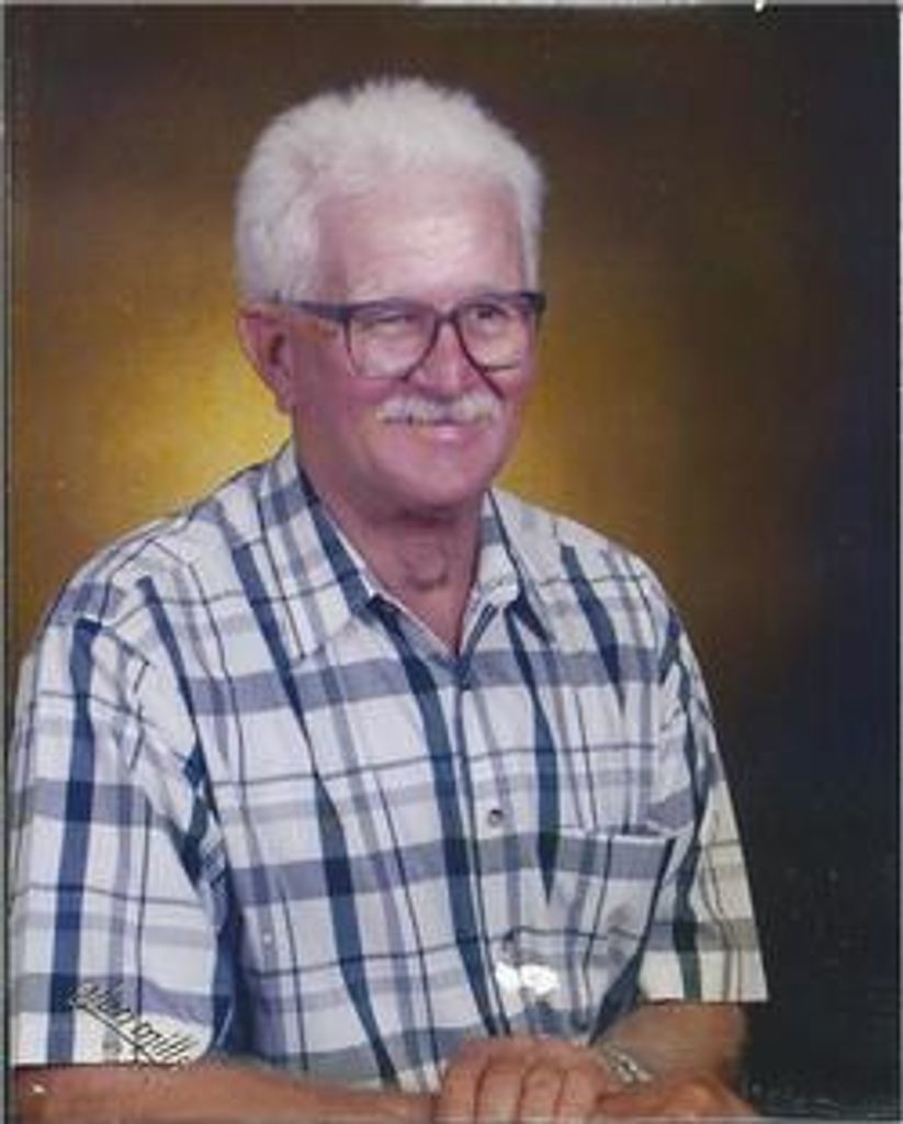 Albert Berckenhoff Profile Photo