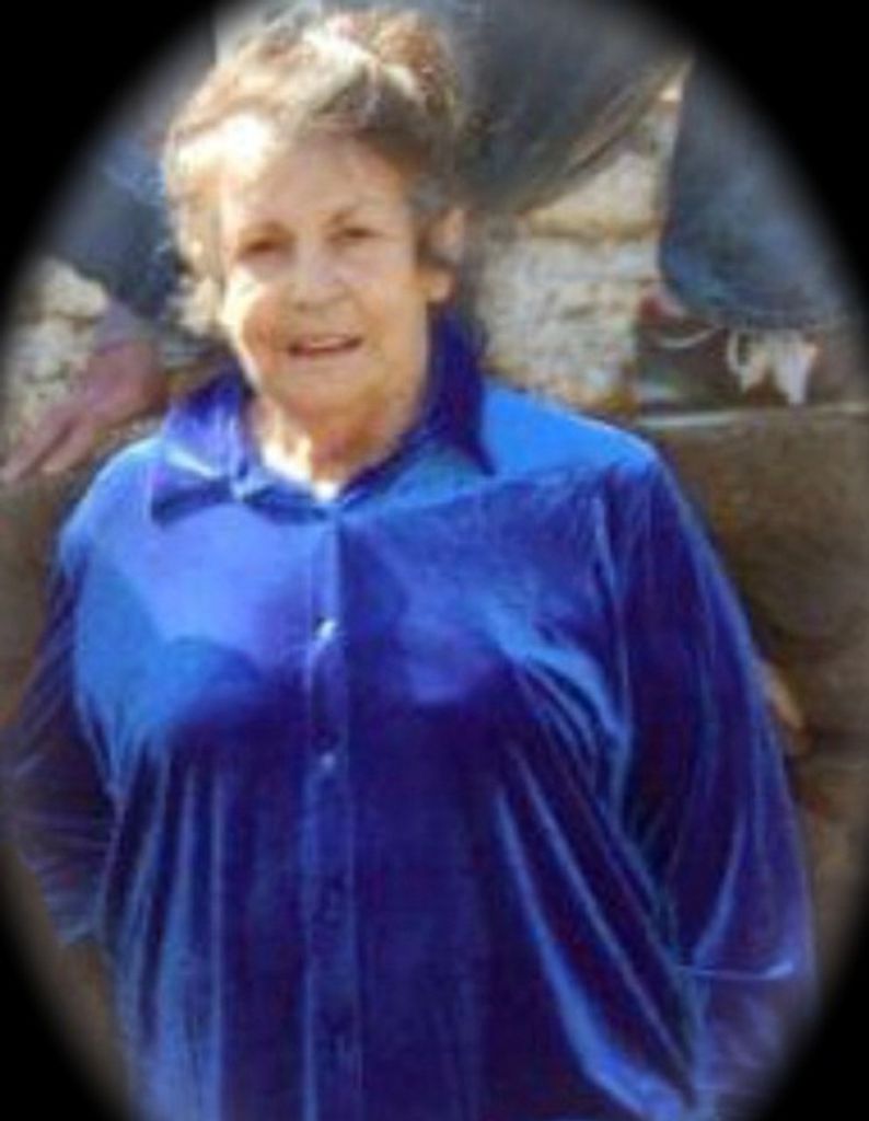 Nora J. Robbins