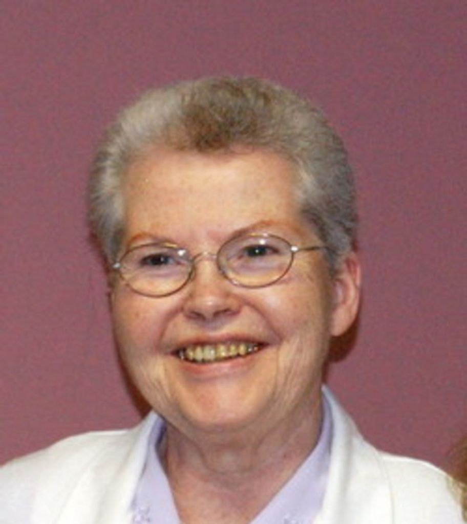 Ramona Marie Svarverud Profile Photo