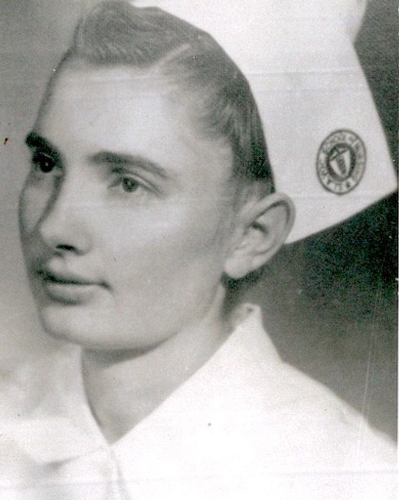 Lillie Sylvia Spencer Kunz Profile Photo
