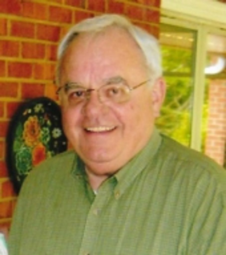 J. Clinton Rogers