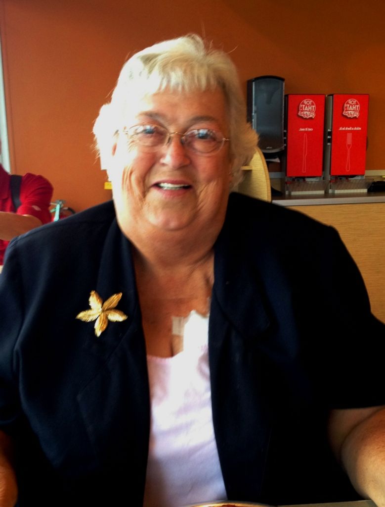 Letha Celeste Buffum