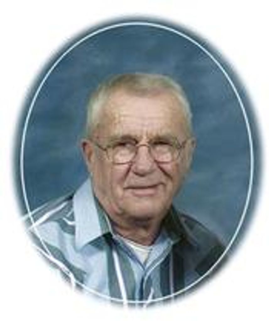 Roger Vernon Thompson