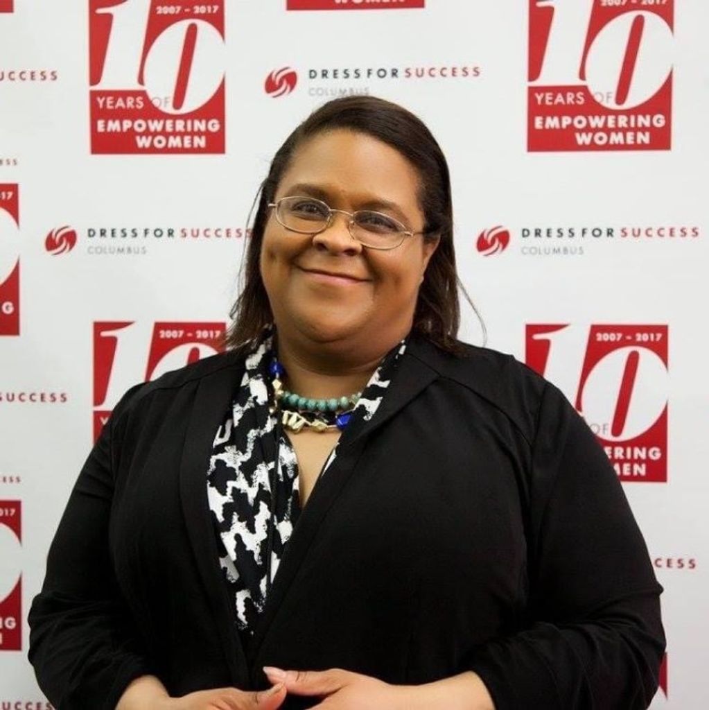 Leeza R Crosby-Edwards Profile Photo