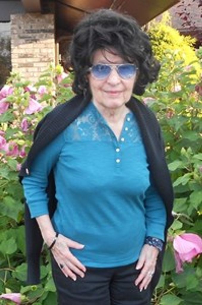 Jacqueline E. Hill Profile Photo