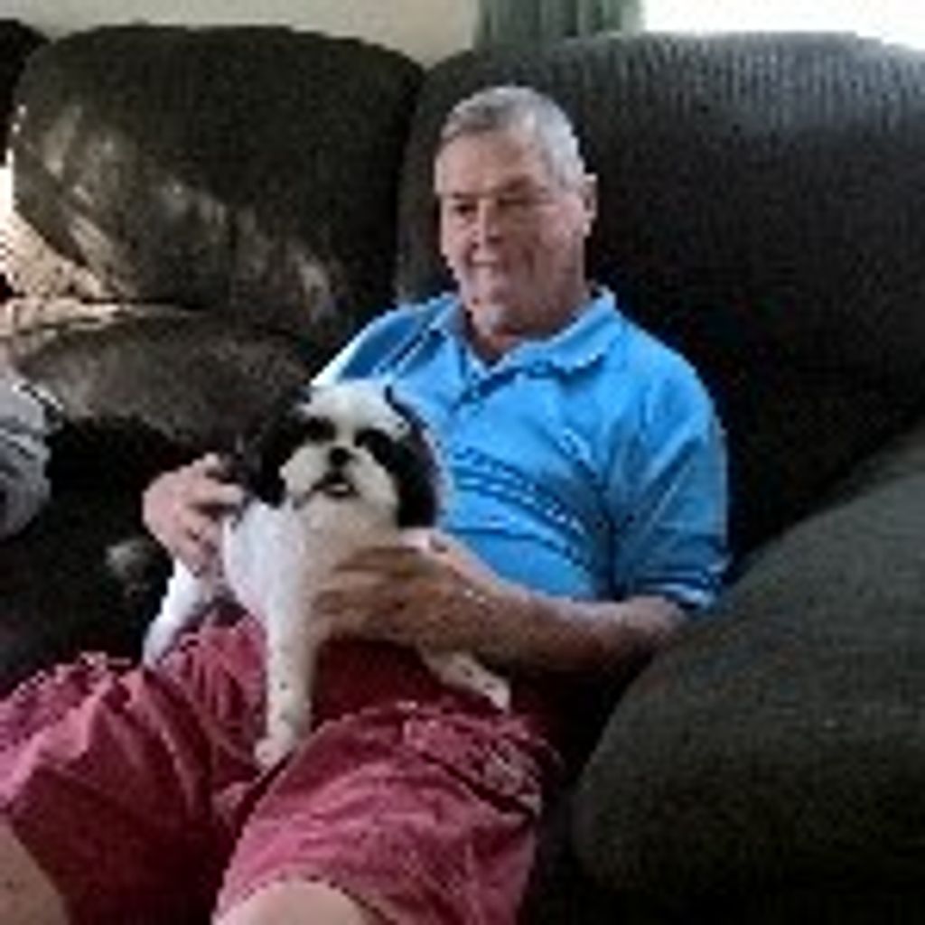 Lawrence Paul Uhler Profile Photo