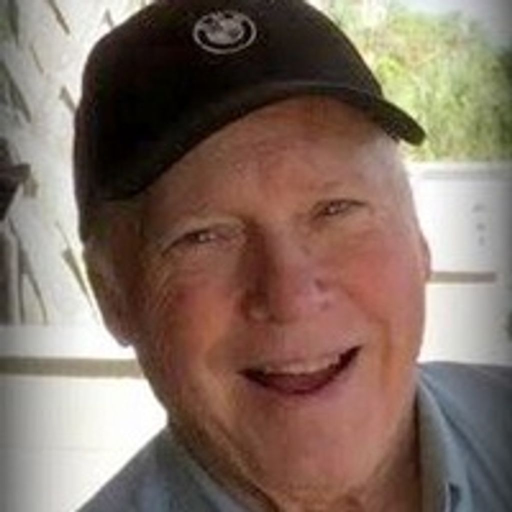 Gerald "Jerry" A. Stenwall