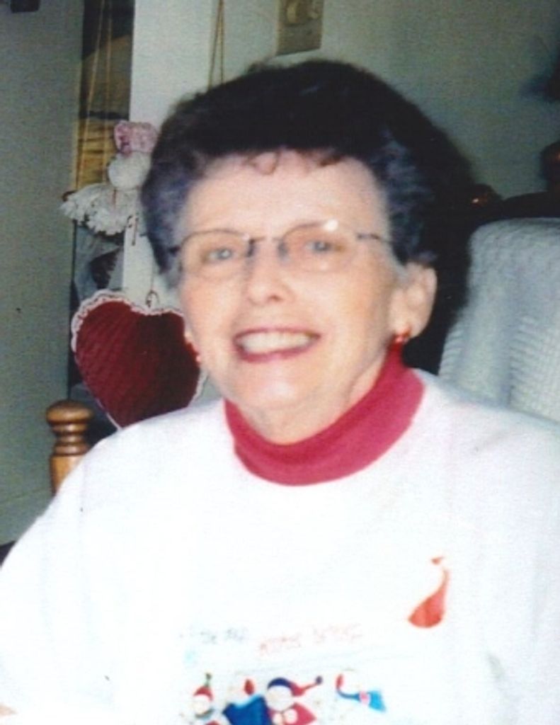 Anita Rhubee Profile Photo