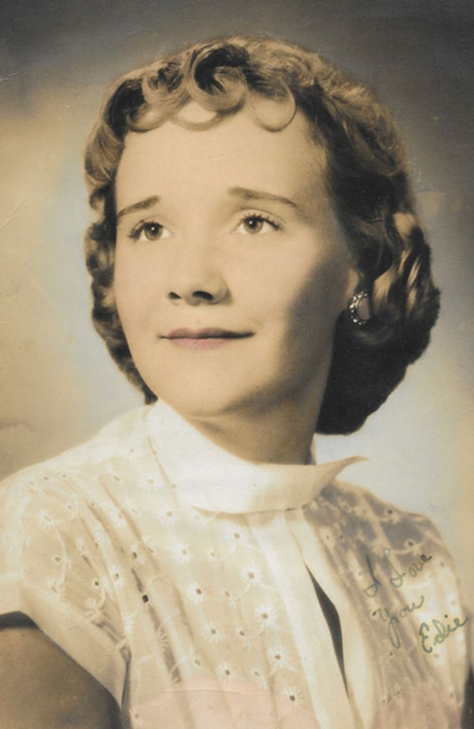 Edith J. Dructor