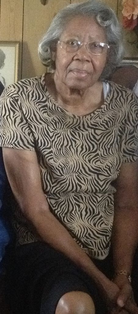Clarice Carlisle