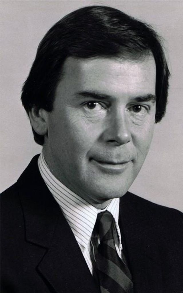 James Victor Gimotty Profile Photo