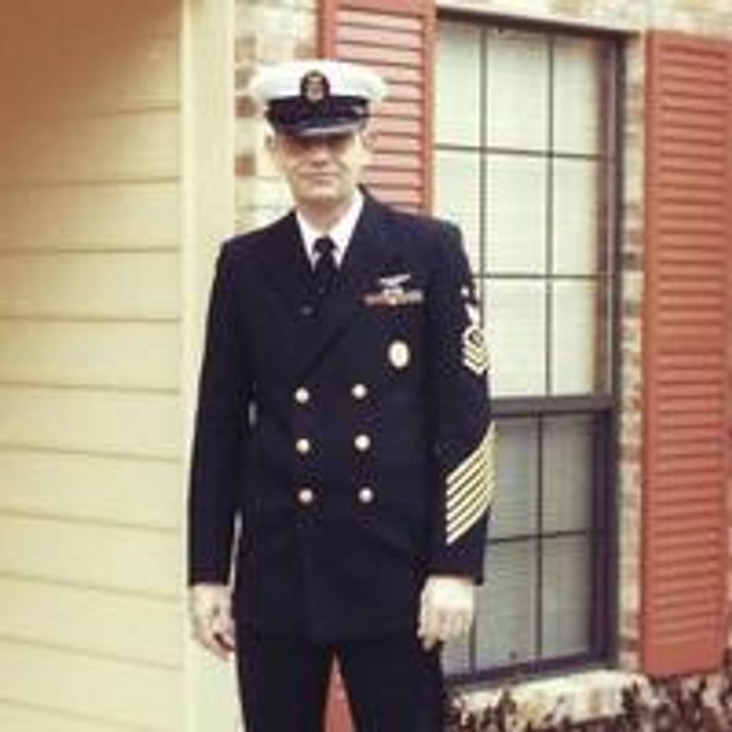 Henry Lee "Gil" Gilson, Sr.