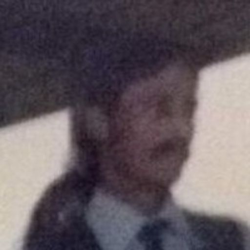 Perry Deacon Stevens Profile Photo
