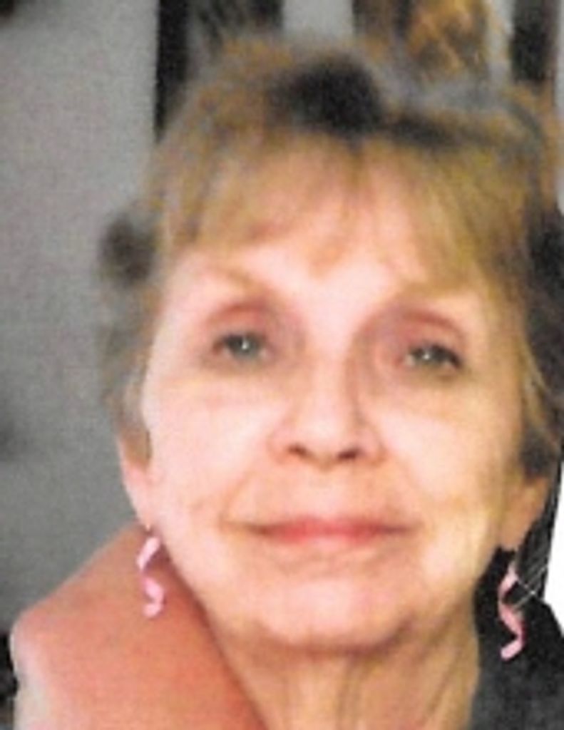 Ruth Ellen Horne