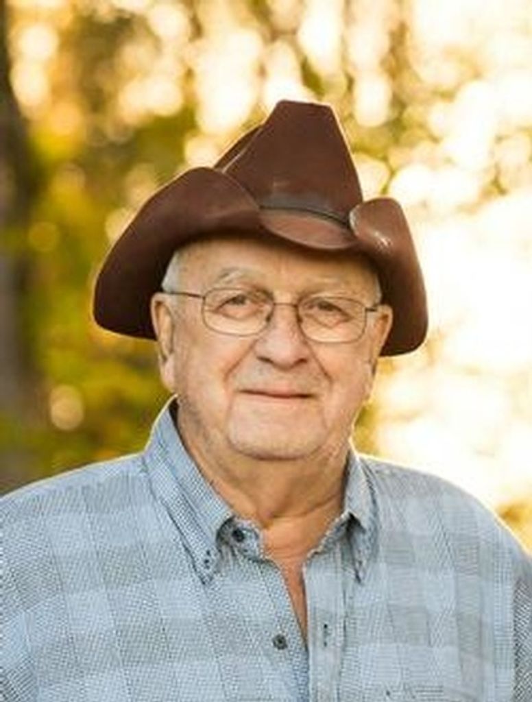 Bobby "Poppa Bear" Shoults