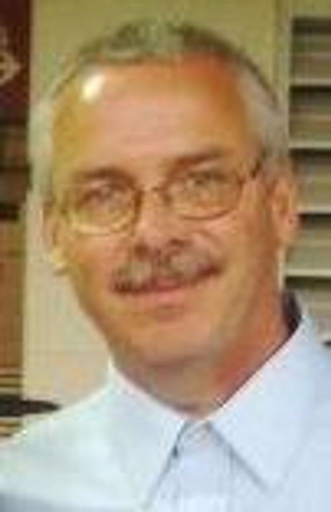 Jeff L Pittenger Profile Photo