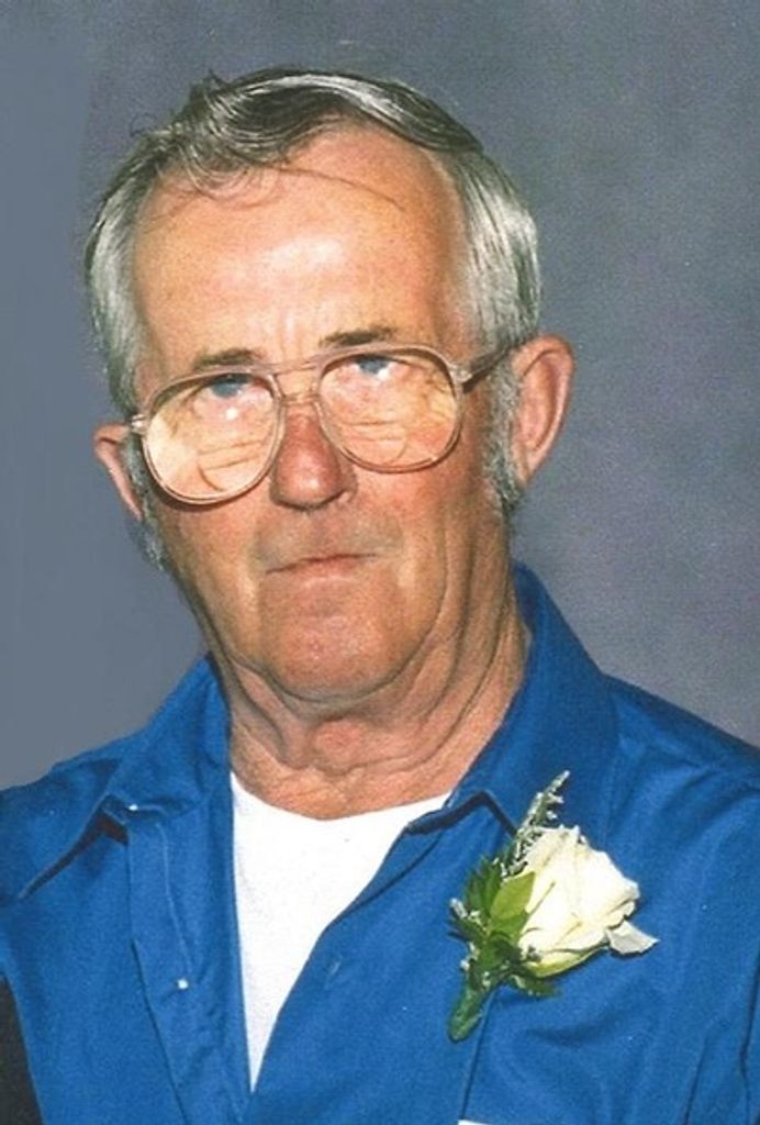 Richard "Dick" Charles Duncan Profile Photo