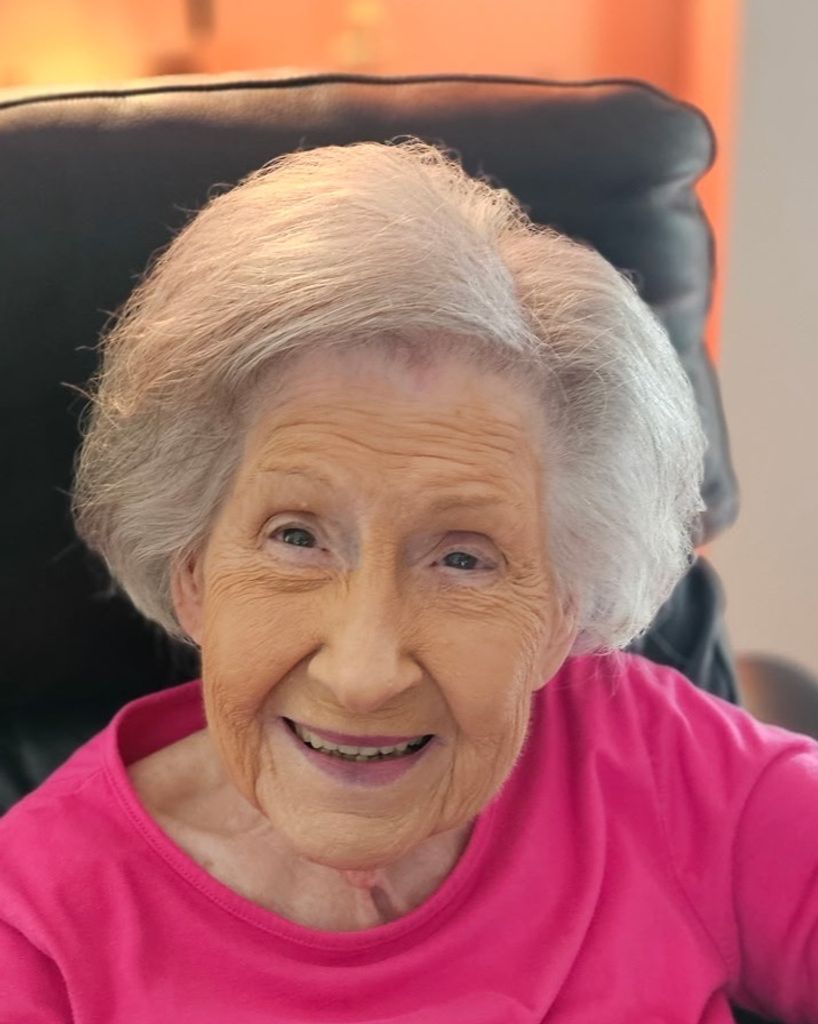 Lillian Nichols Profile Photo