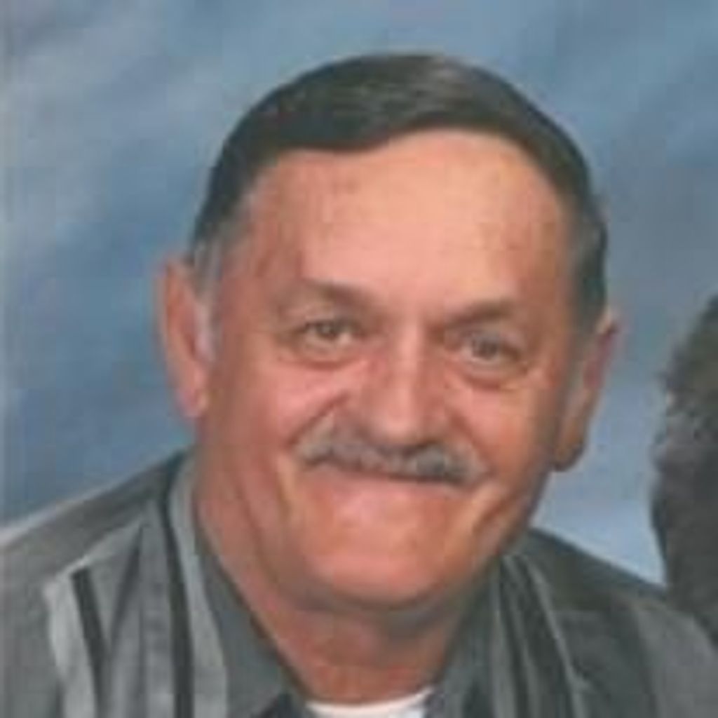 Eulice  "Grant" Ladner
