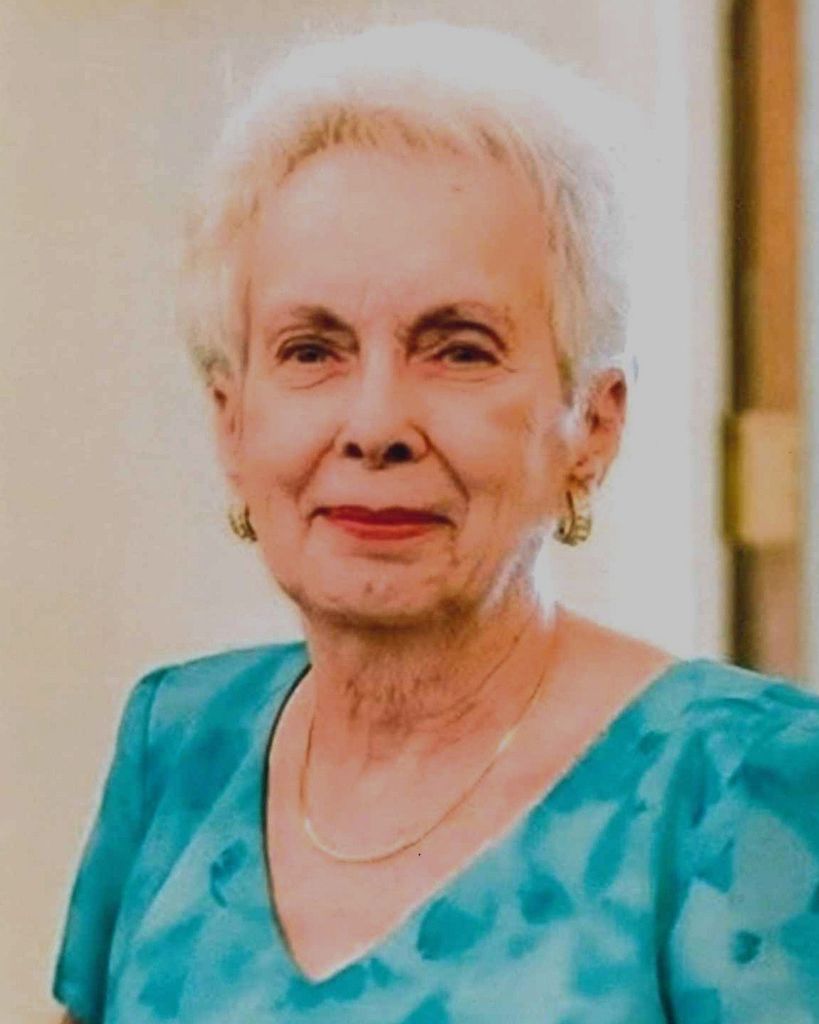 Mary Earlene Alt