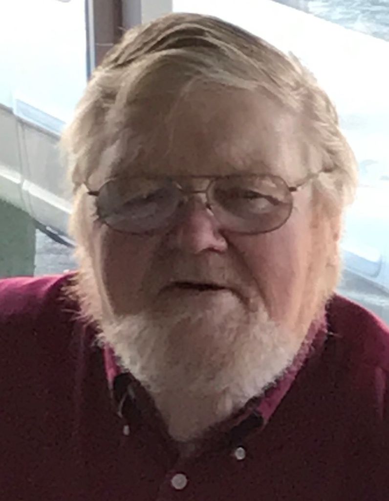 James F Fitzmaurice Jr.