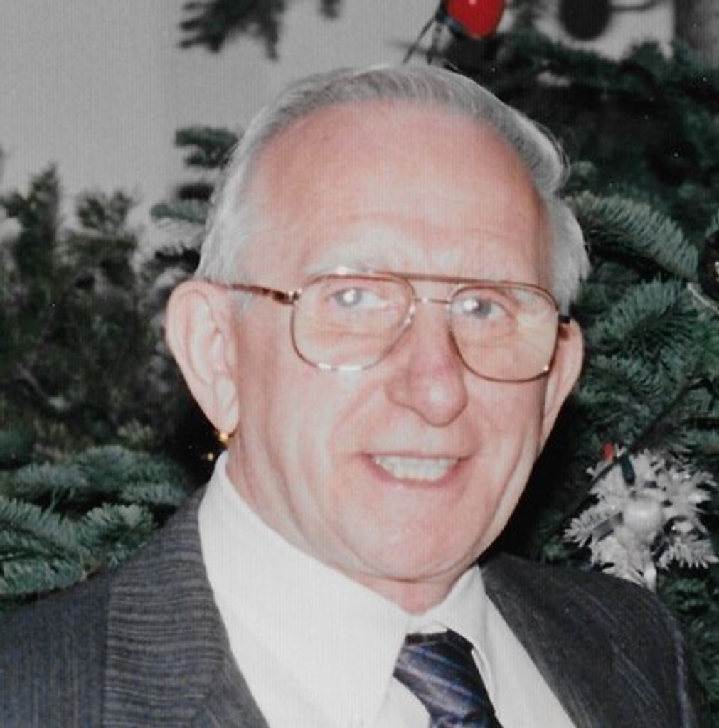 Morgan Edward Clippinger Profile Photo